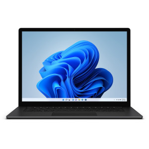 لپ تاپ Microsoft Surface Laptop 4 15 Inch - C - Matte Black
