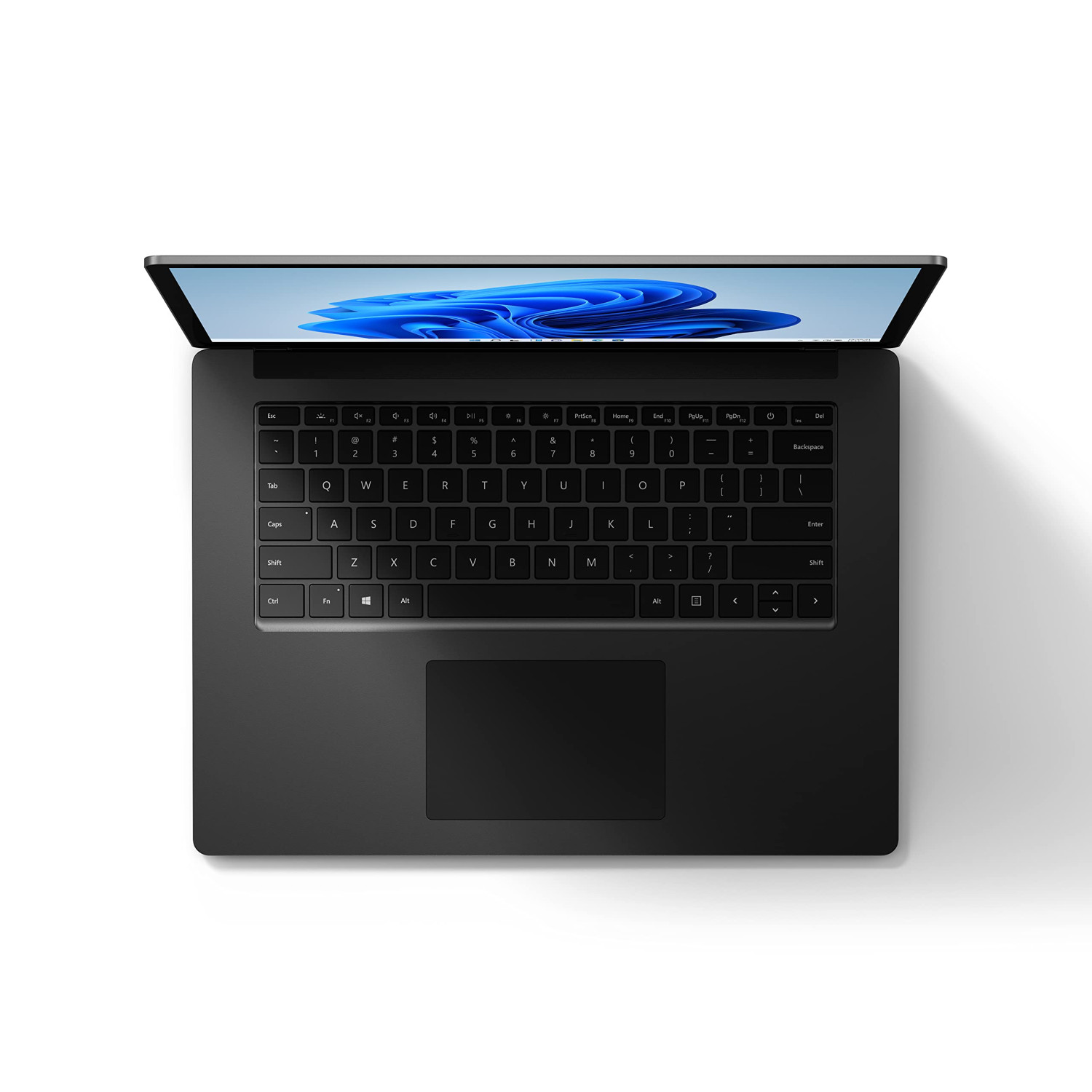 لپ تاپ Microsoft Surface Laptop 4 15 Inch - V - Matte Black-2