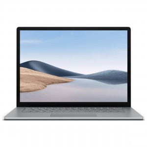لپ تاپ Microsoft Surface Laptop 4 13.5 Inch - Platinum - D