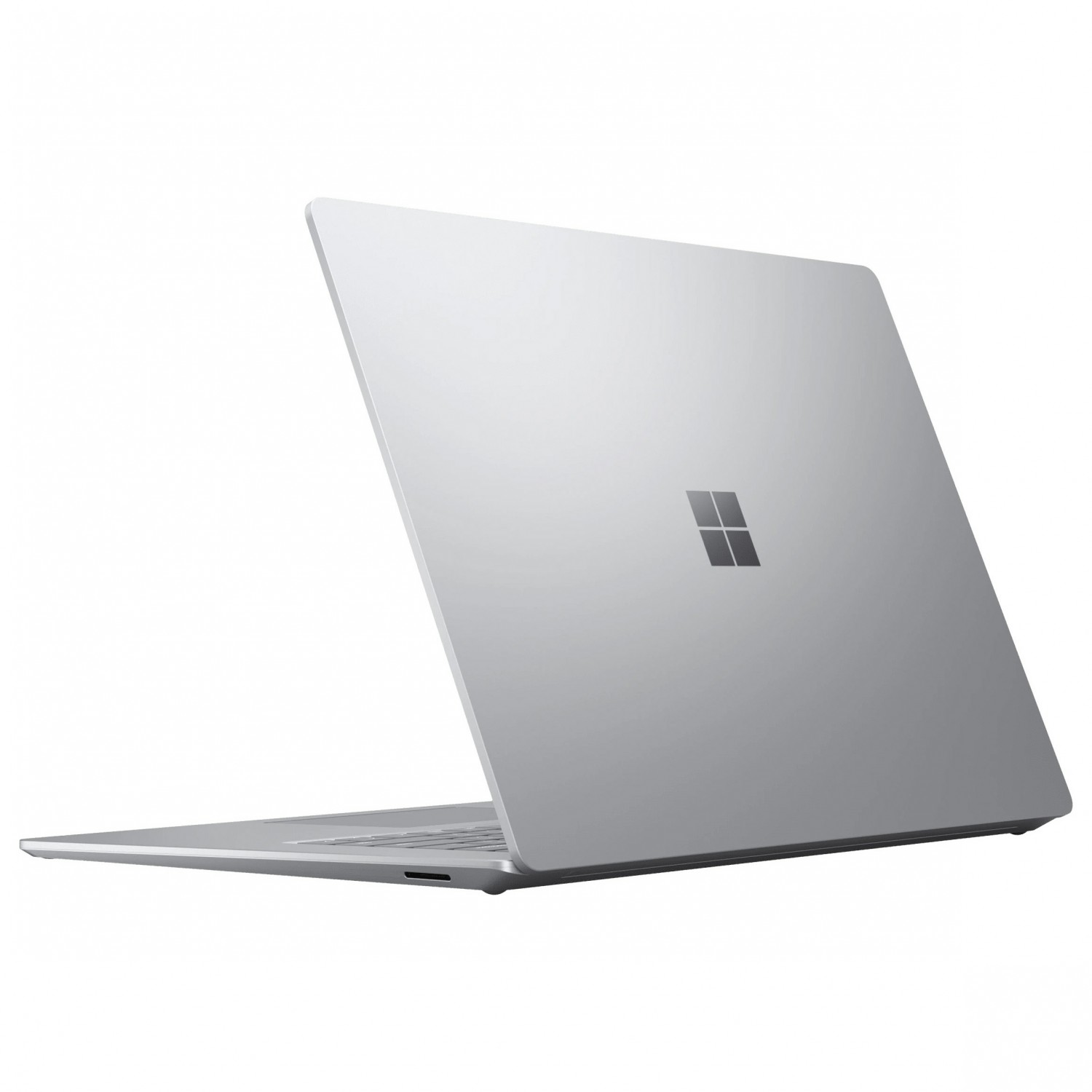 لپ تاپ Microsoft Surface Laptop 4 13.5 Inch - Platinum - D-3