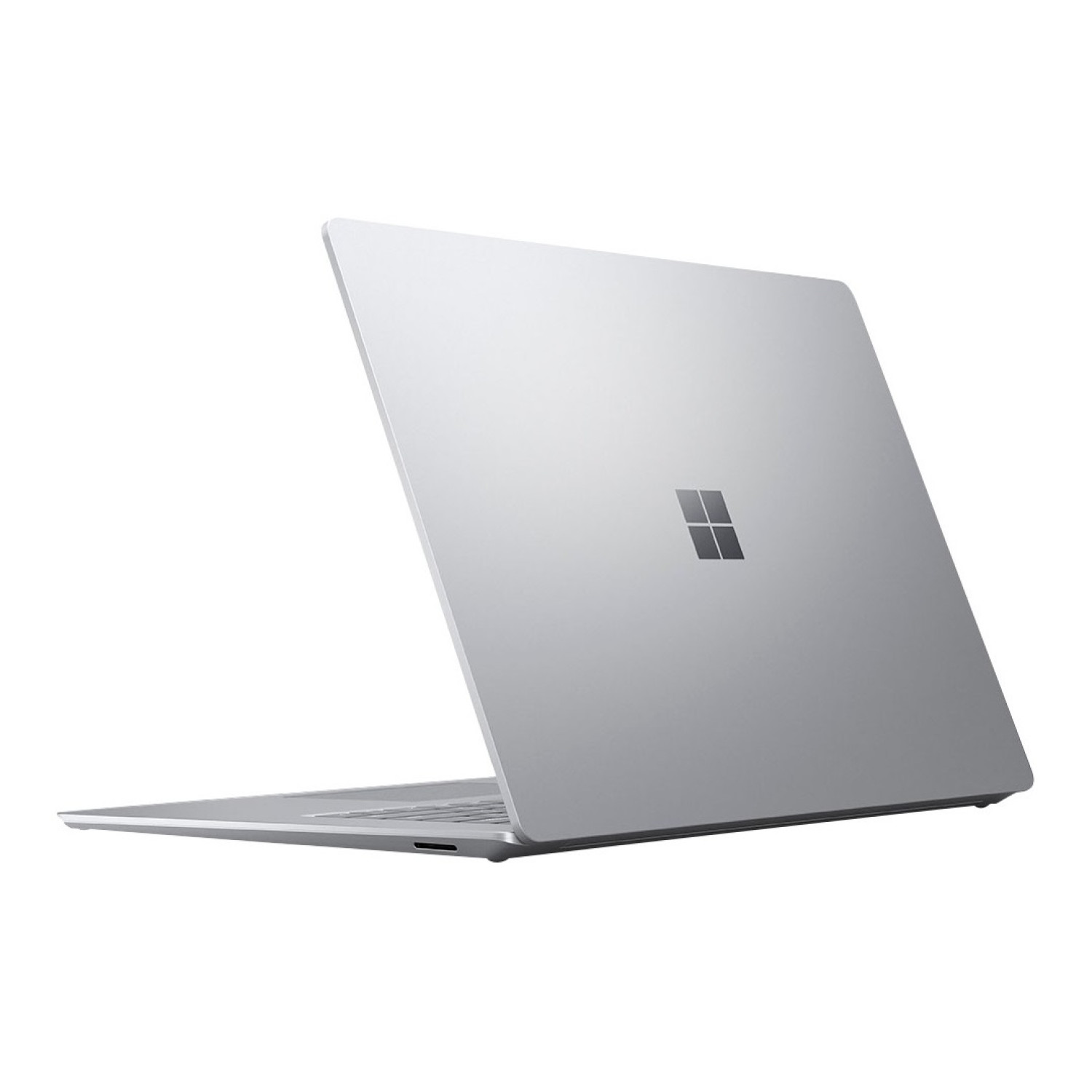 لپ تاپ Microsoft Surface Laptop 5 13.5 Inch - X - Platinum-4