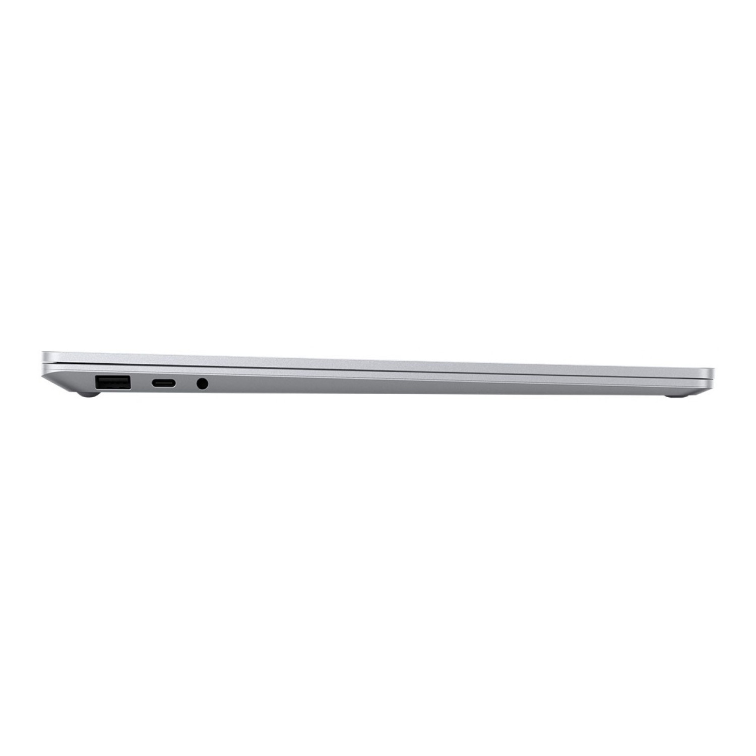 لپ تاپ Microsoft Surface Laptop 5 13.5 Inch - X - Platinum-5