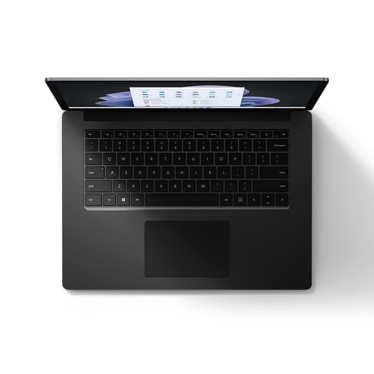 لپ تاپ Microsoft Surface Laptop 5 15 Inch - B - Black-2
