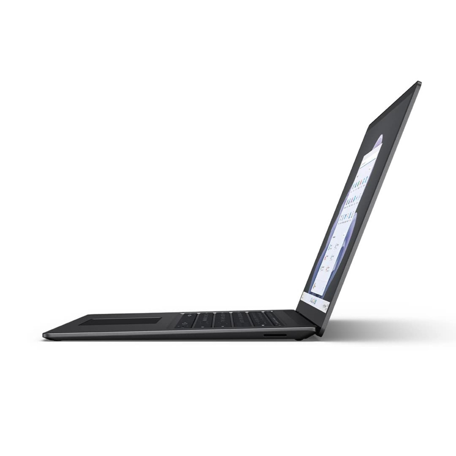 لپ تاپ Microsoft Surface Laptop 5 15 Inch - B - Black-3