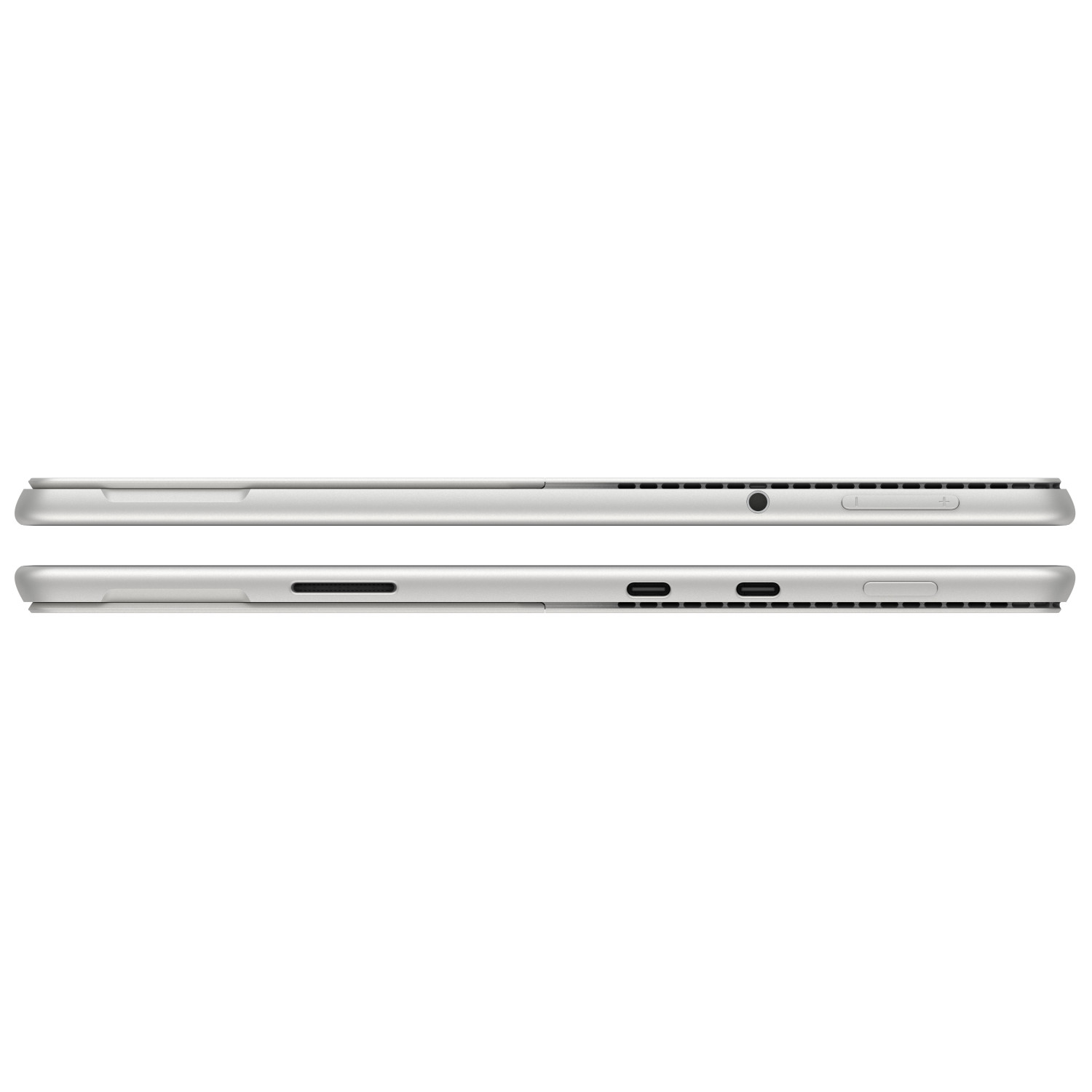 لپ تاپ Microsoft Surface Pro 8 - Platinum - C-3