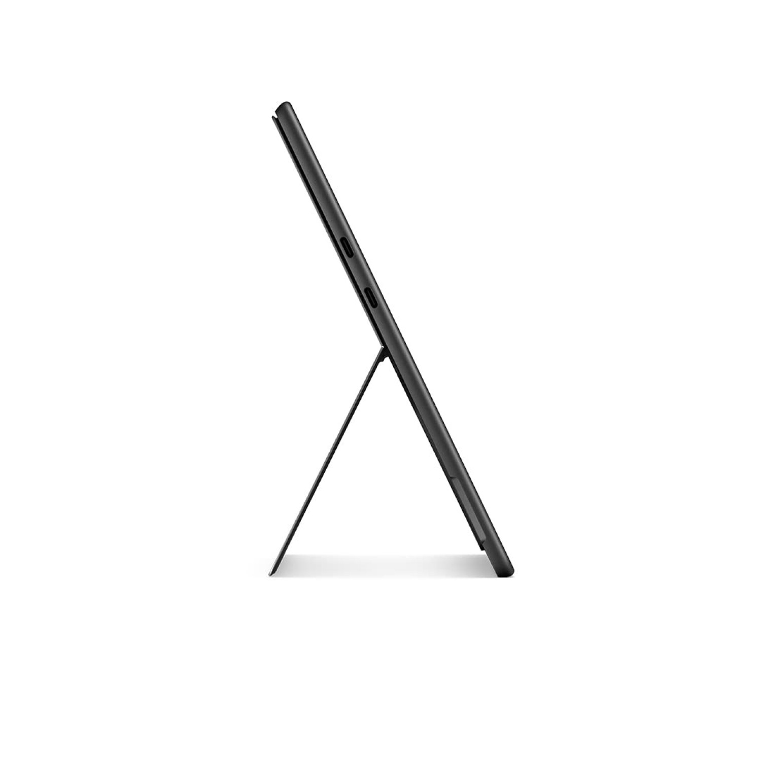 تبلت Microsoft Surface Pro 9 - XA - Graphite-3