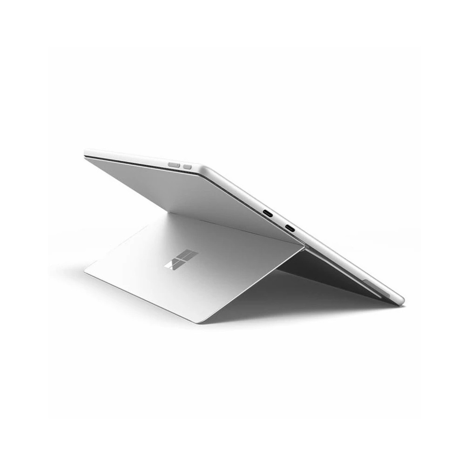 تبلت Microsoft Surface Pro 9 - X - Platinum-3