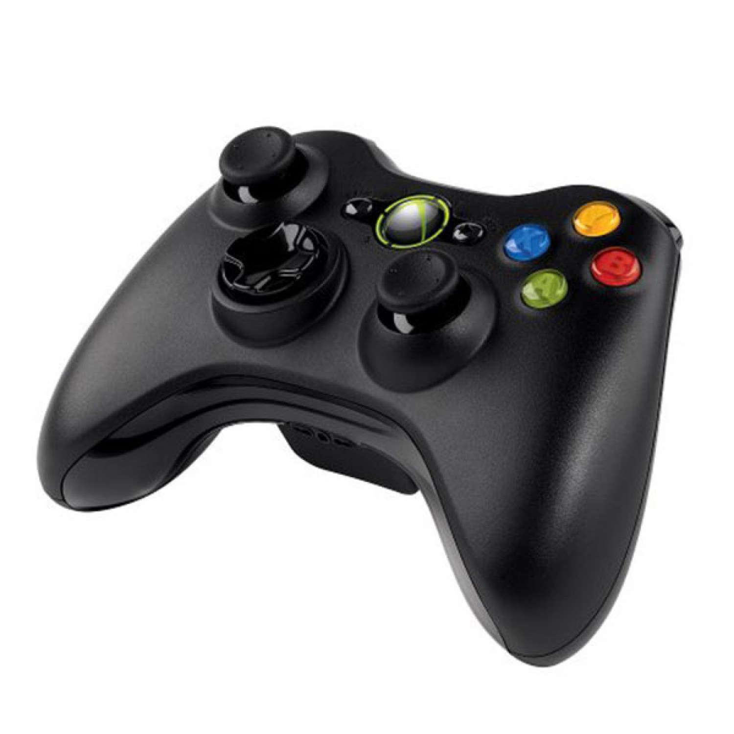  Xbox 360 for Windows Wireless Game pad 