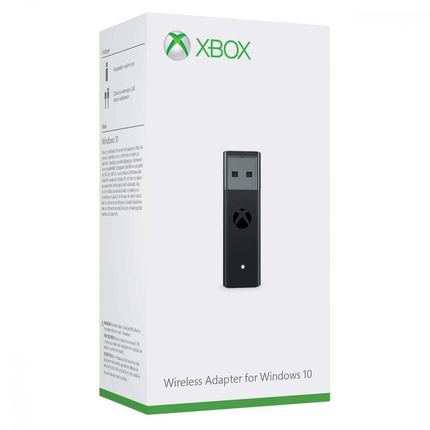 مبدل Xbox Wireless for Windows 10-4