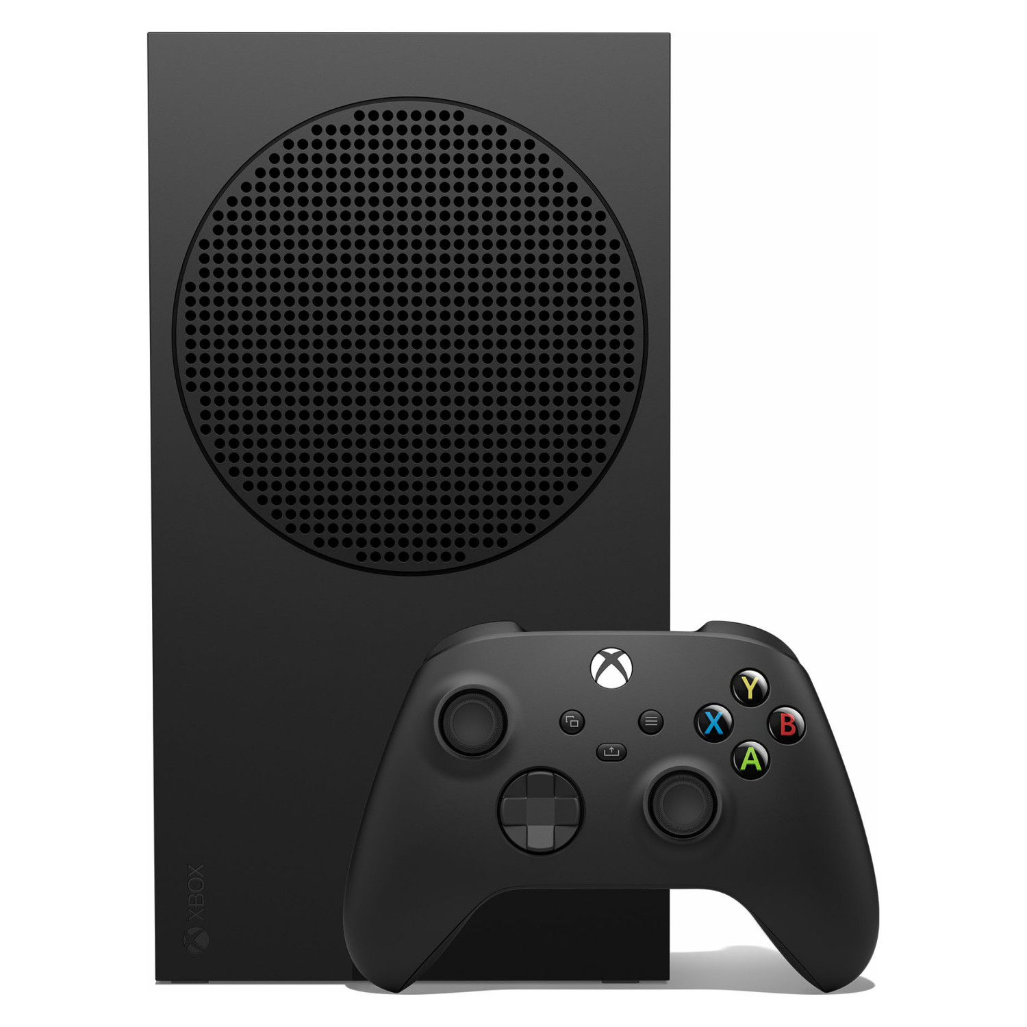 باندل کنسول Xbox Series S - Black + 2TB HDD + Games-3