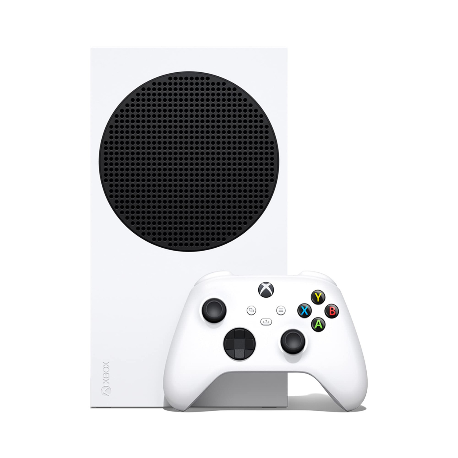 باندل کنسول Xbox Series S - White + 2TB HDD + Games-2
