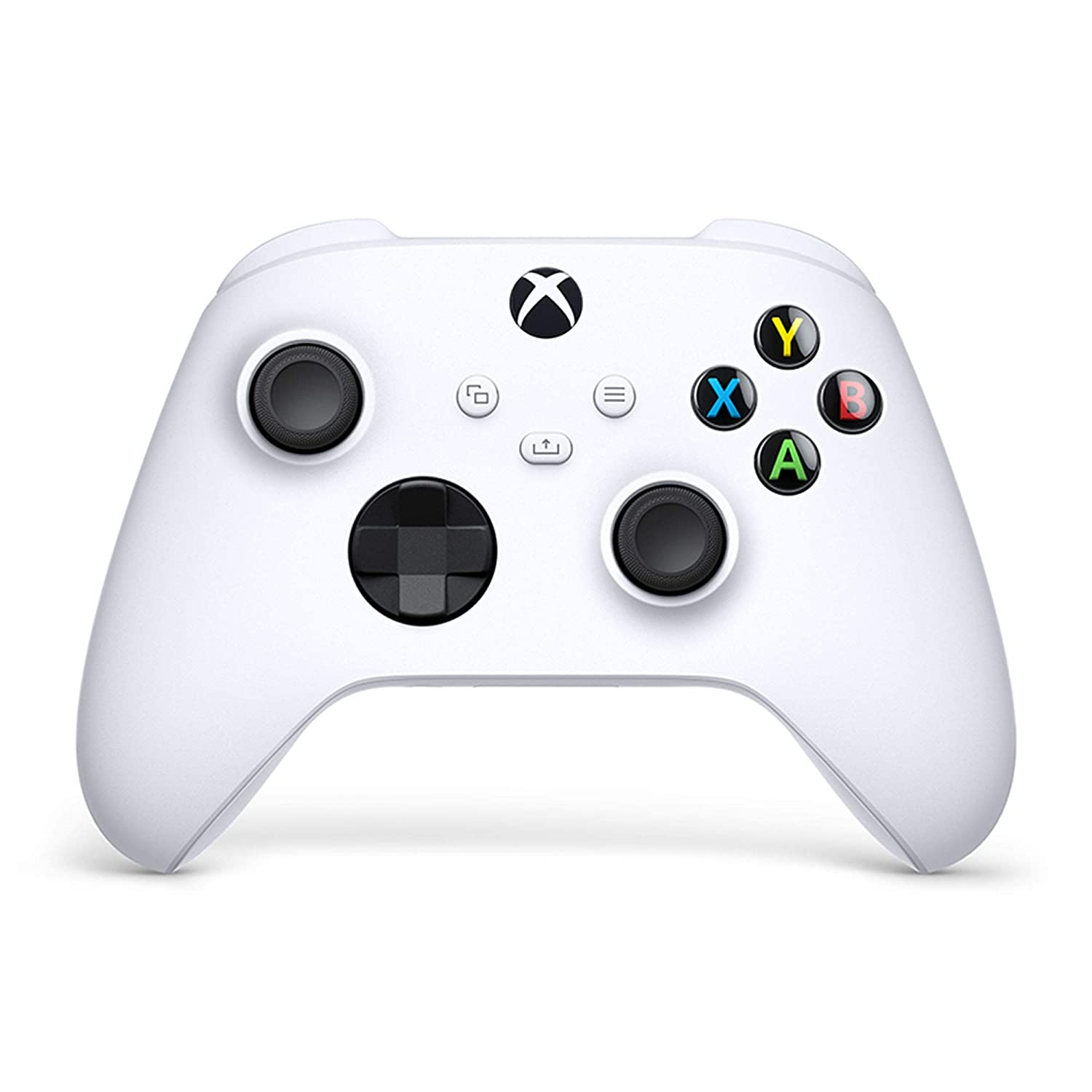 باندل کنسول Xbox Series S - White + 2TB HDD + Games-5