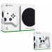 باندل کنسول Xbox Series S White + Controller-5