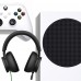 باندل کنسول Xbox Series S White + Xbox Stereo Wired-2