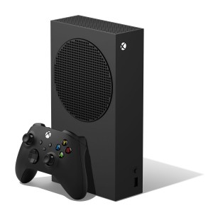 کنسول Xbox Series S - Black