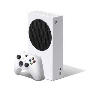 کنسول Xbox Series S - White - جعبه باز