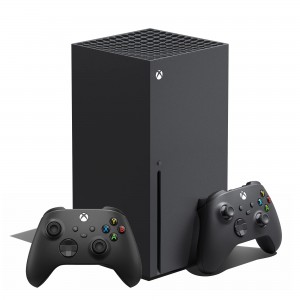 باندل کنسول Xbox Series X + Controller