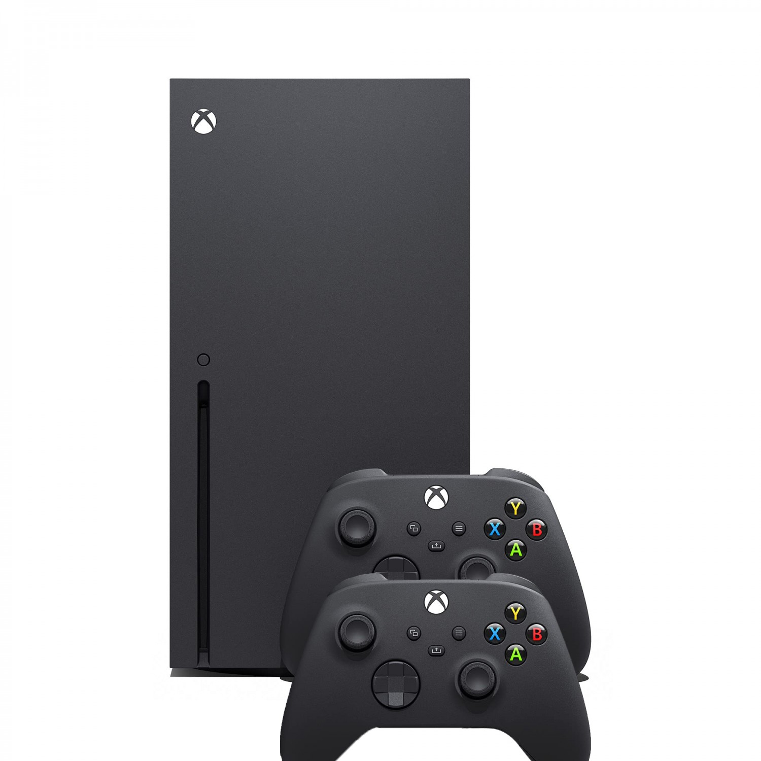 باندل کنسول Xbox Series X + Controller-1