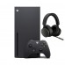 باندل کنسول Xbox Series X + Xbox Stereo Wireless-1