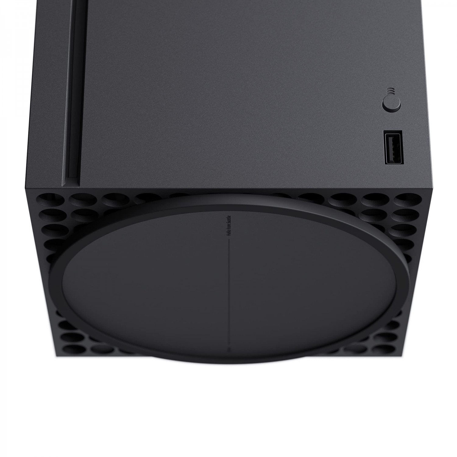 باندل کنسول Xbox Series X + Controller + Xbox Stereo Wireless-4
