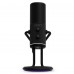 میکروفون NZXT Capsule - Matte Black-1