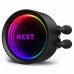 کولر پردازنده NZXT Kraken X73 RGB - Matte ‌Black-4