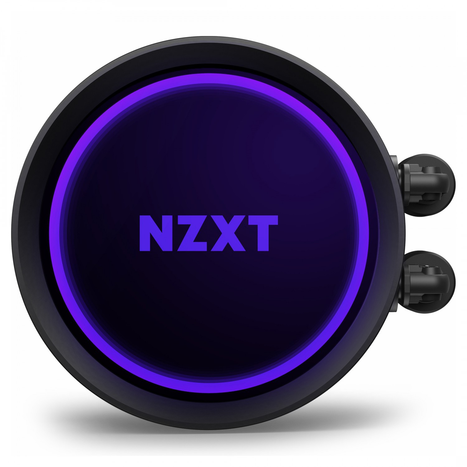 کولر پردازنده NZXT Kraken X73 - Matte ‌Black-3