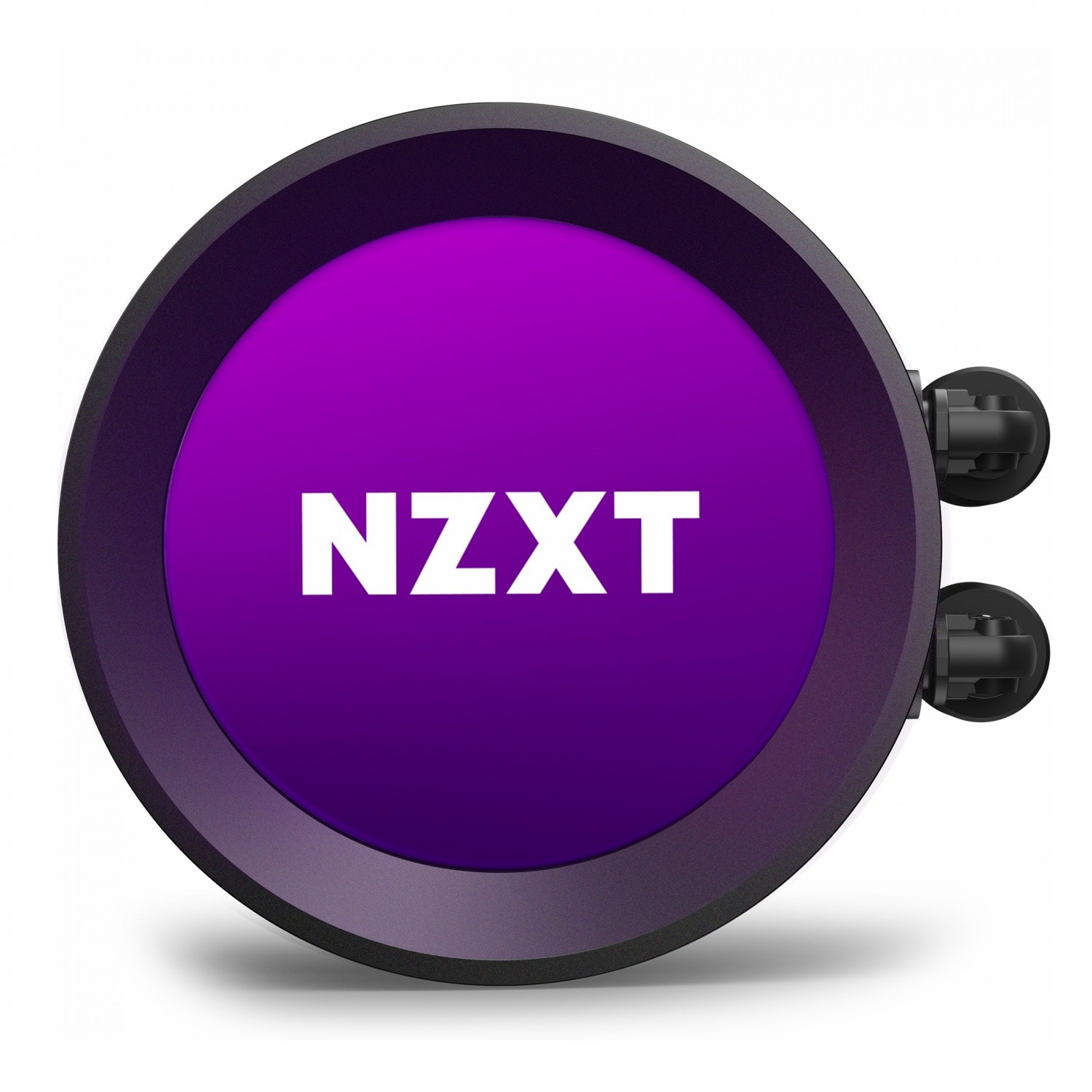 کولر پردازنده NZXT Kraken Z73 - Matte Black-1