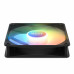 فن کیس NZXT F120 RGB Core - Black-3