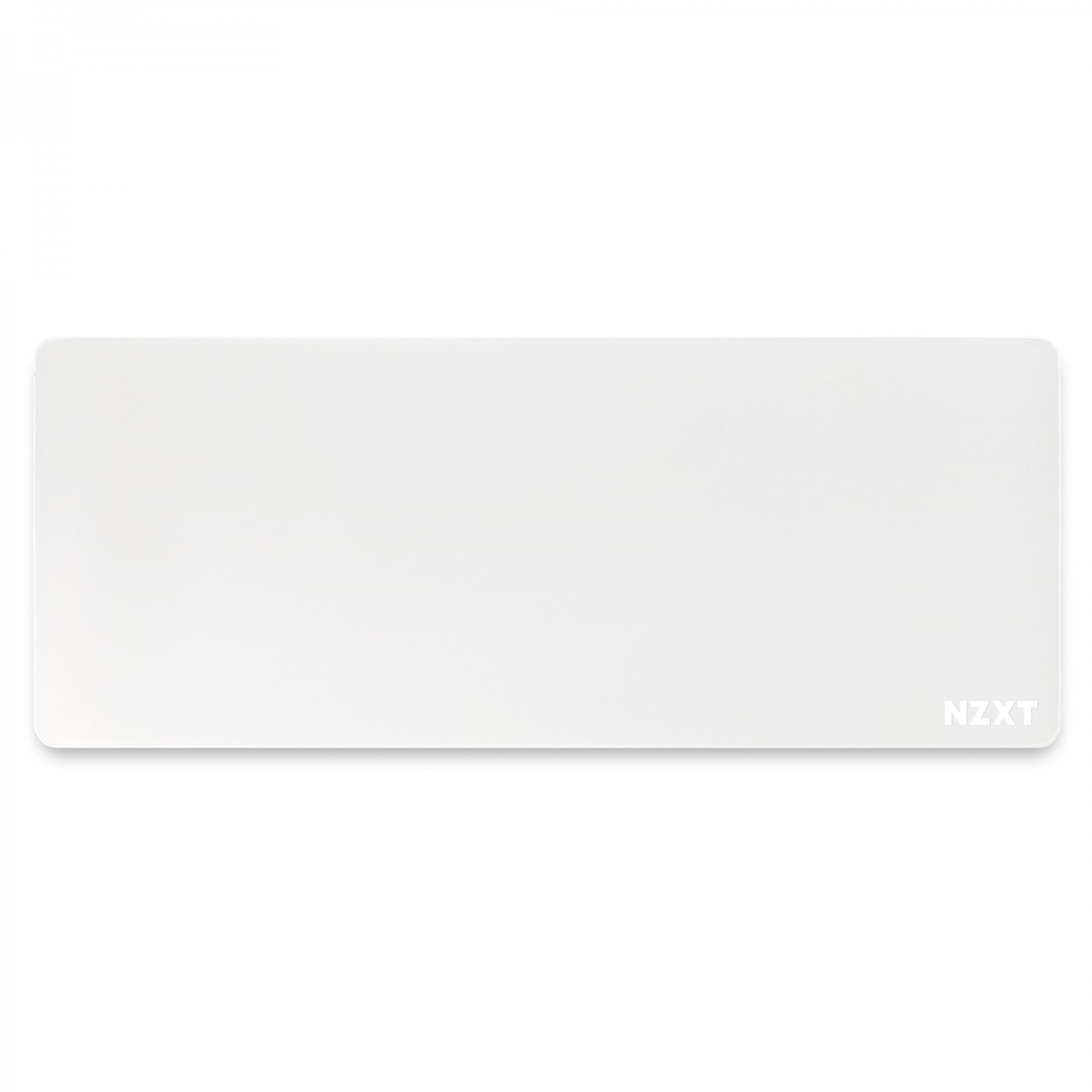 موس پد NZXT MXP700 - Matte White