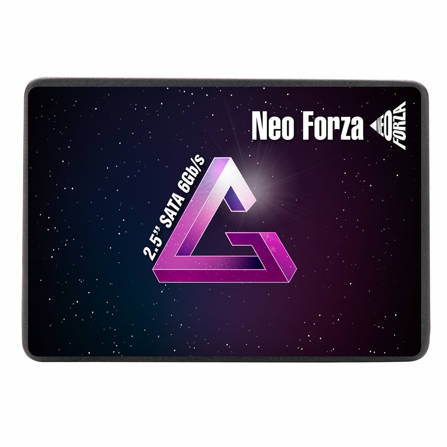 حافظه اس اس دی Neo Forza NFS01 256GB