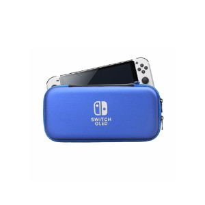 کیف کنسول Nintendo Switch OLED - Blue