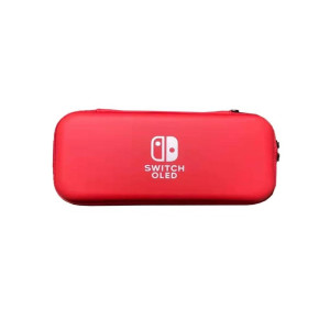 کیف کنسول Nintendo Switch OLED - Red