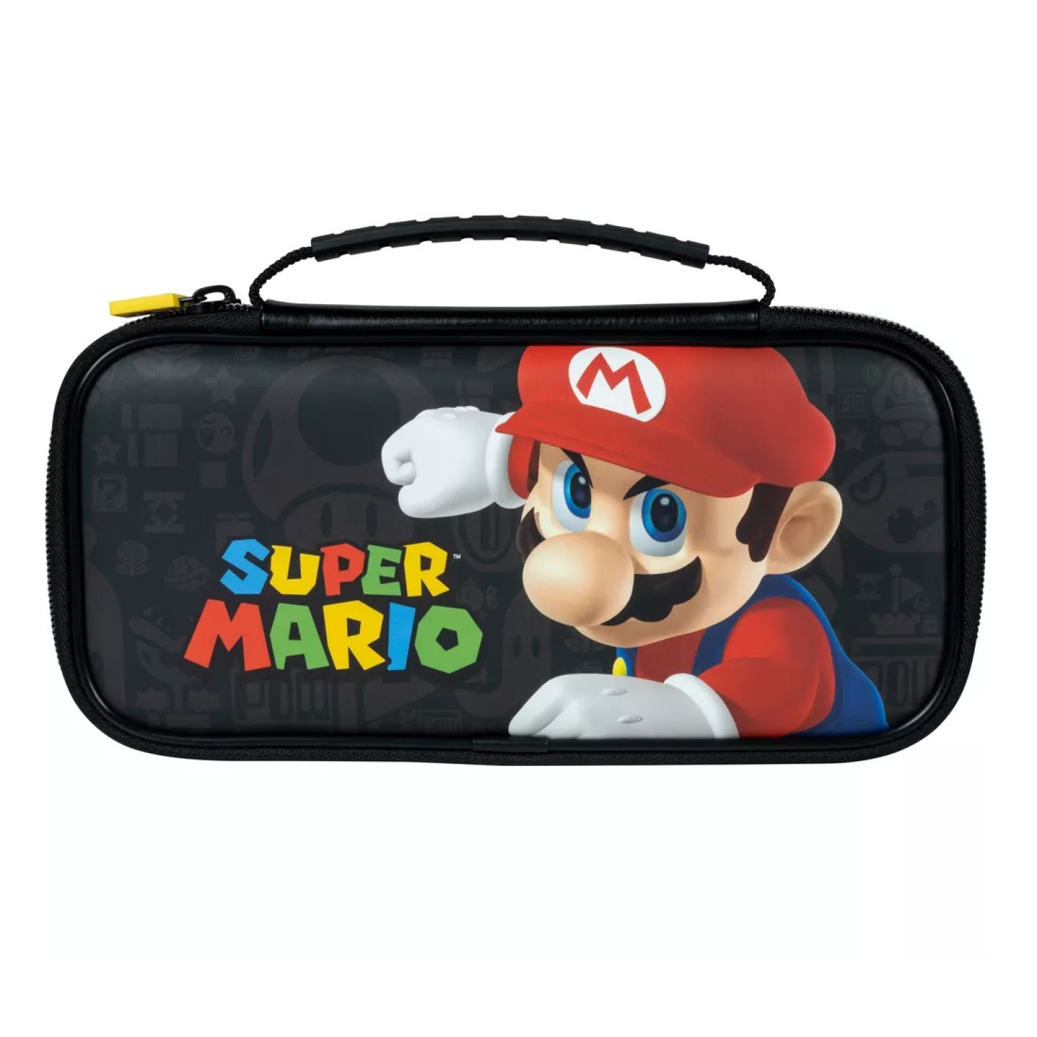 کیف کنسول Super Mario Game Traveler Deluxe-1