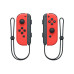کنسول بازی Nintendo Switch OLED Model Mario - قرمز-3