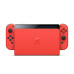 کنسول بازی Nintendo Switch OLED Model Mario - قرمز-4