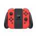 کنسول بازی Nintendo Switch OLED Model Mario - قرمز-2