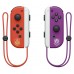کنسول بازی Nintendo Switch OLED Model - Pokémon Scarlet & Violet Edition-4