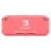 کنسول بازی Nintendo Switch Lite - Coral-1