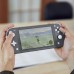 کنسول بازی Nintendo Switch Lite - Gray-2