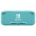 کنسول بازی Nintendo Switch Lite - Turquoise-1