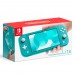 کنسول بازی Nintendo Switch Lite - Turquoise-3