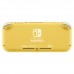 کنسول بازی Nintendo Switch Lite - Yellow-1