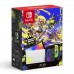 کنسول بازی Nintendo Switch OLED Model - Splatoon 3 Edition-7