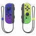 کنسول بازی Nintendo Switch OLED Model - Splatoon 3 Edition-5