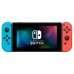 Nintendo Switch - Red Blue-1