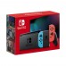 Nintendo Switch - Red Blue-5