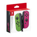 دسته بازی Nintendo Joy-Con Set (L+R) - Neon Green/Neon Pink-1