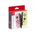 دسته بازی Nintendo Joy-Con Set (L+R) - Pastel Pink/Pastel Yellow-1