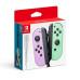 دسته بازی Nintendo Joy-Con Set (L+R) - Pastel Purple/Pastel Green-1